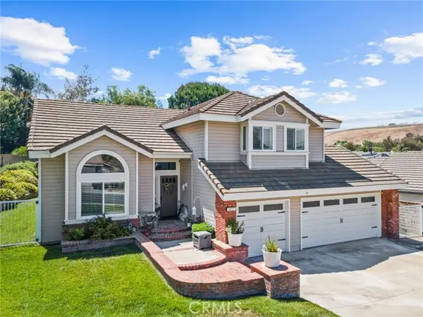 3217 Moonlight Court, Chino Hills, CA 91709