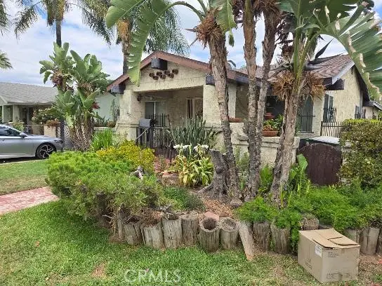 1325 Perris, San Bernardino, CA 92411 - #1