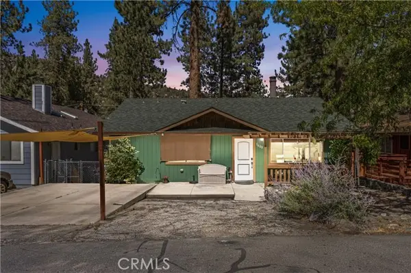1600 Laura, Wrightwood, CA 92397