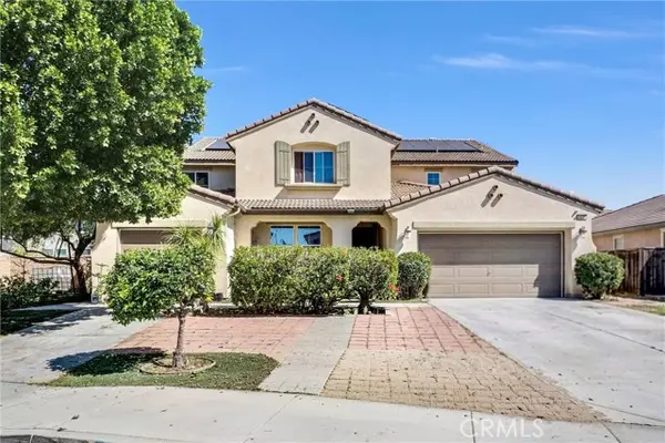 5570 Lark Sparrow Court, Mira Loma, CA 91752