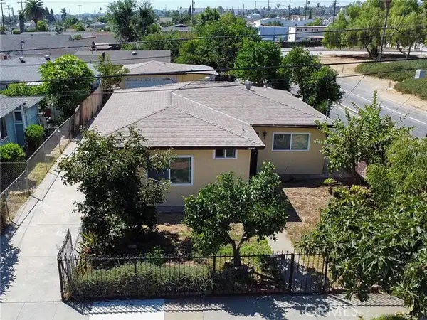 7822 Artson Street, Rosemead, CA 91770