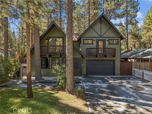 904 Angeles, Big Bear City, CA 92314