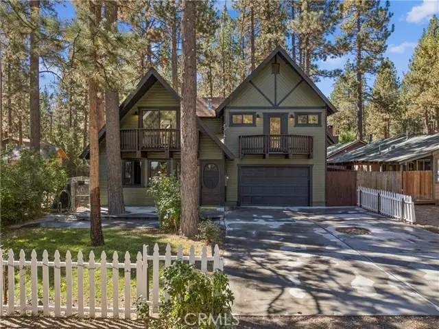 904 Angeles, Big Bear City, CA 92314 - #2