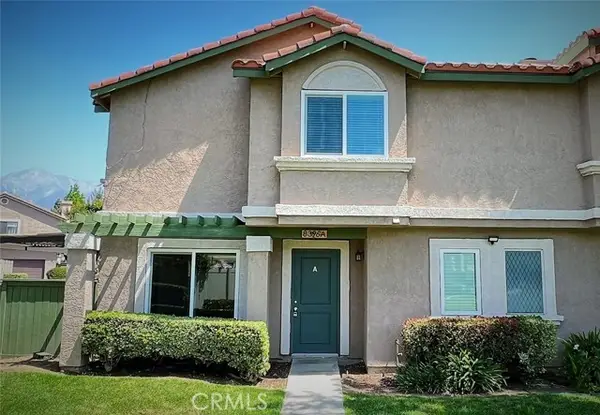 8396 Sunset Trail  #A, Rancho Cucamonga, CA 91730