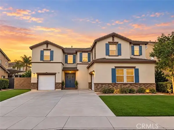 7251 Blue Crab Court, Corona, CA 92880