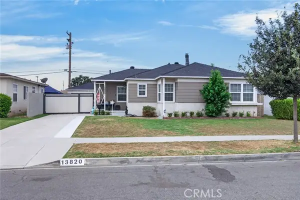 13820 Hawes Street, Whittier, CA 90605