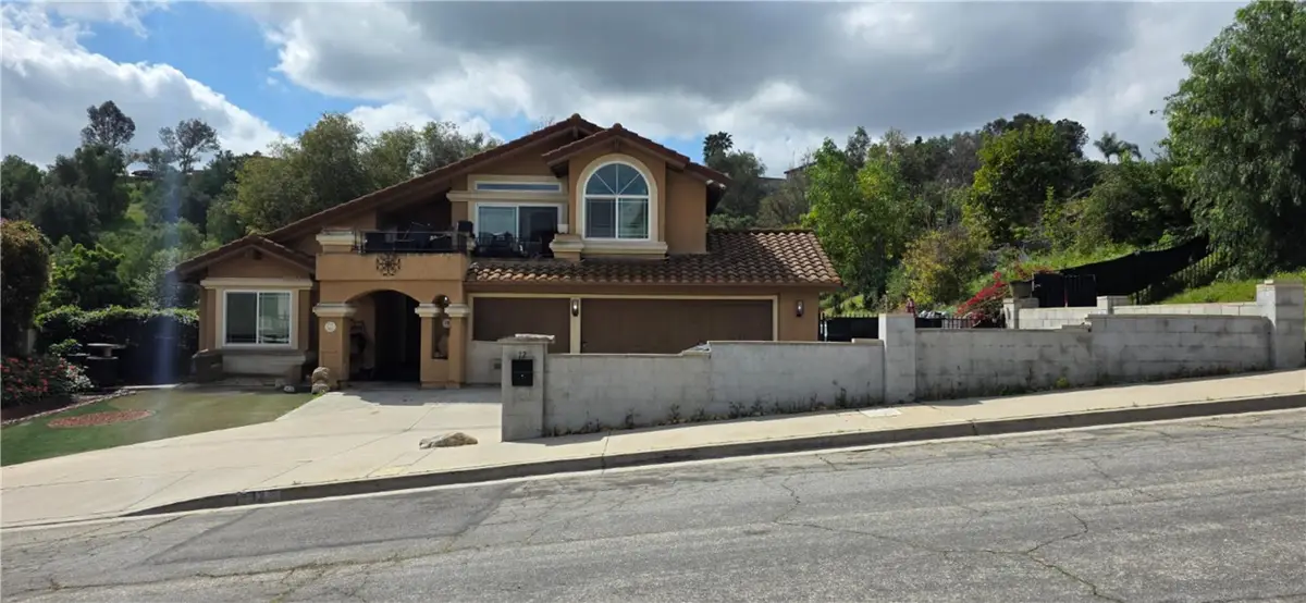 12 Franciscan Place, Pomona, CA 91766 - #1