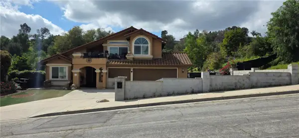 12 Franciscan Place, Pomona, CA 91766