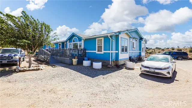 10575 White Fox, Hesperia, CA 92344 - #1