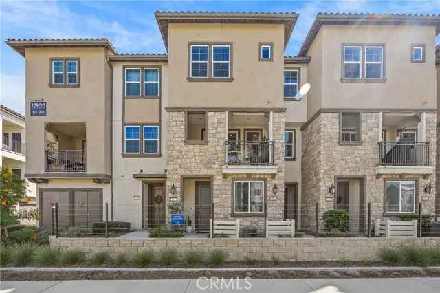 12930 Lassen Drive  #103, Corona, CA 92880 - #1