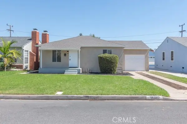 14882 Marigold Avenue, Gardena, CA 90249