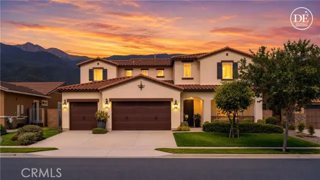 12260 Alamo, Rancho Cucamonga, CA 91739 - #1