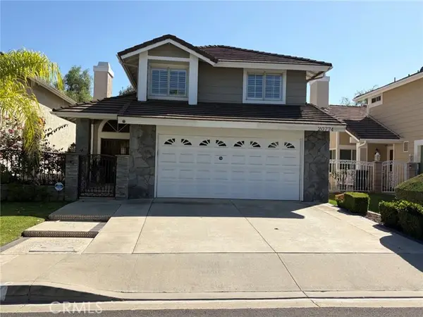 20774 Timberline, Walnut, CA 91789