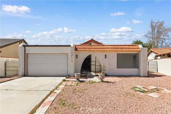 13850 Dahlgren Drive, Victorville, CA 92395