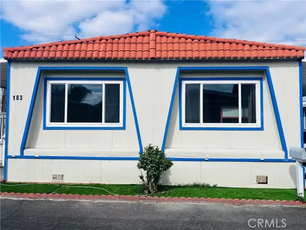 1560 Otterbein Avenue  #183, Rowland Heights, CA 91748