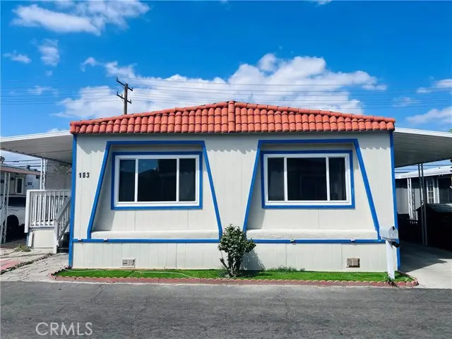 1560 Otterbein Avenue  #183, Rowland Heights, CA 91748 - #3