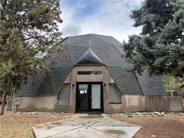 1486 Desert Front, Wrightwood, CA 92397
