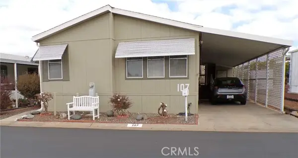 1010 Bobier Drive  #107, Vista, CA 92084