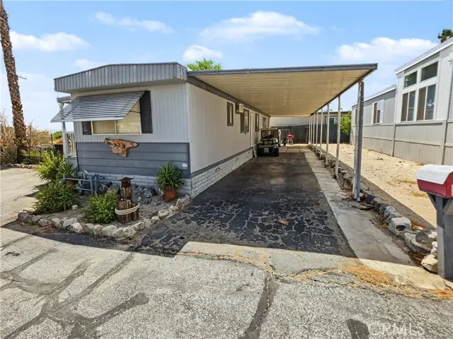 74711 Dillon Road  #323, Desert Hot Springs, CA 92241 - #2