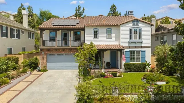 2775 Stearns Street, Brea, CA 92821 - #1