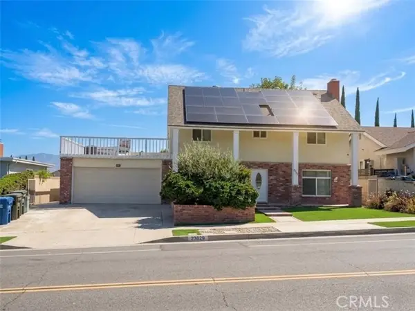 23929 Sunset Crossing Road, Diamond Bar, CA 91765