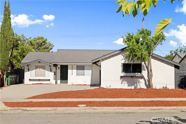 38638 Carolside Avenue, Palmdale, CA 93550