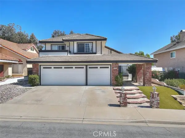 15755 Pistachio, Chino Hills, CA 91709
