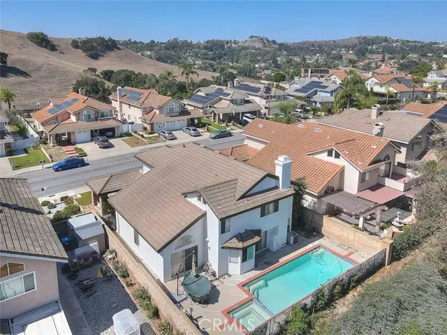 15755 Pistachio, Chino Hills, CA 91709 - #2