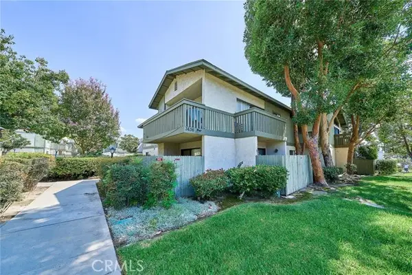 3636 Sumner Avenue  #209, Pomona, CA 91767
