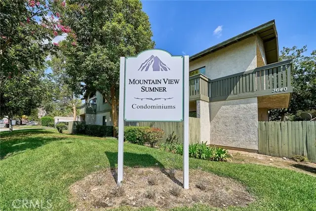 3636 Sumner Avenue  #209, Pomona, CA 91767 - #2