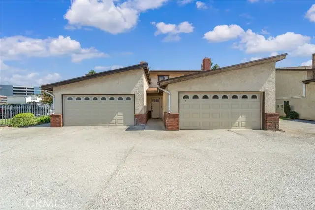 406 Genoa Street  #B, Monrovia, CA 91016 - #2