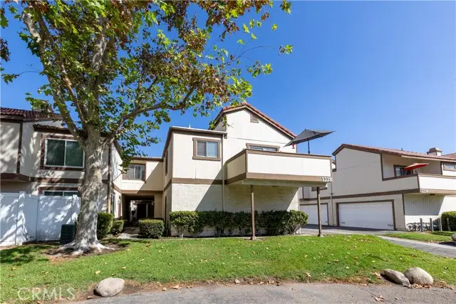 1228 Cypress  #E, Ontario, CA 91762 - #2