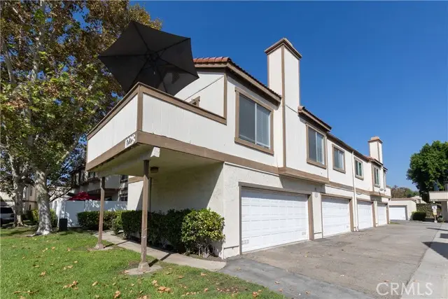 1228 Cypress  #E, Ontario, CA 91762 - #3