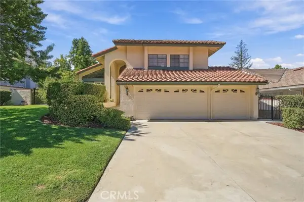 20908 Walnut Canyon Road, Walnut, CA 91789