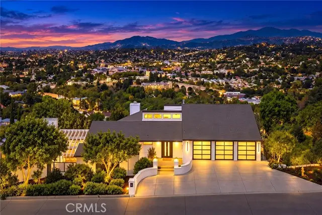 1231 Blair Avenue, South Pasadena, CA 91030 - #1