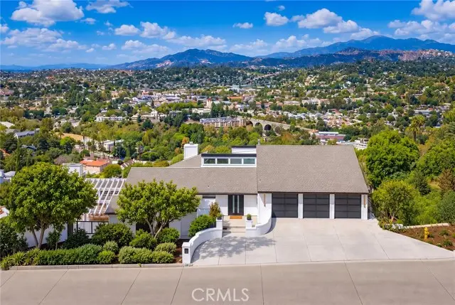 1231 Blair Avenue, South Pasadena, CA 91030 - #2