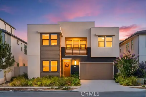 133 Chant, Irvine, CA 92618