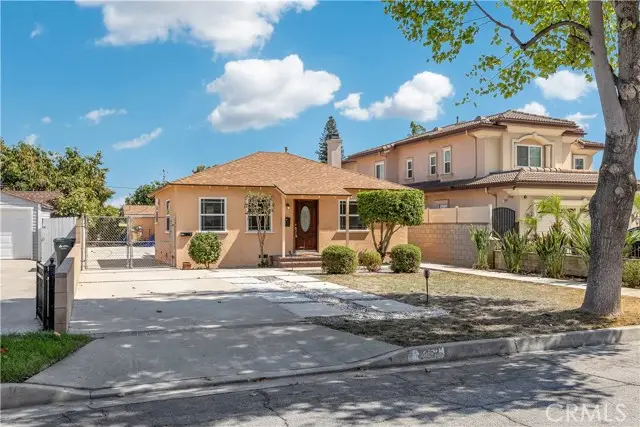 5452 Loma, Temple City, CA 91780 - #2