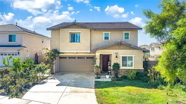 16817 Morning Dew Lane, Fontana, CA 92336 - #2