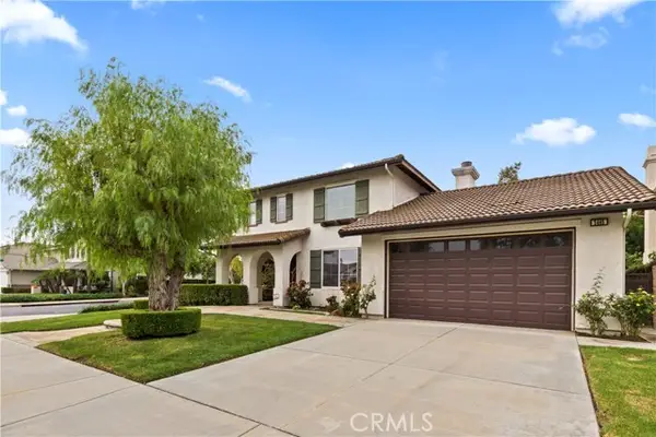 5445 Pine Avenue, Chino Hills, CA 91709