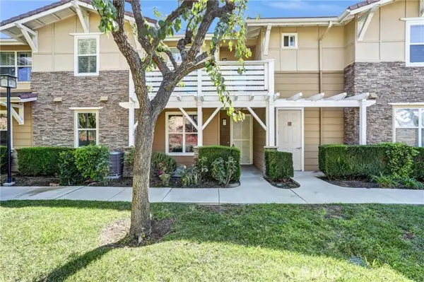 825 Francesca Drive  #103, Walnut, CA 91789
