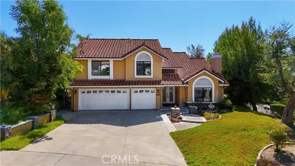 5600 Avenida Del Tren, Yorba Linda, CA 92887