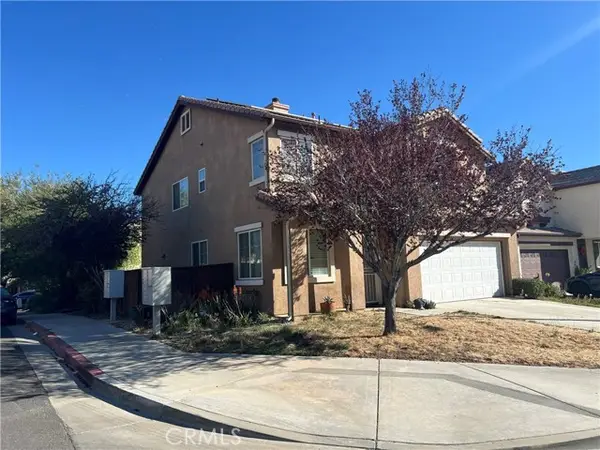 14158 Rachel, Hesperia, CA 92345