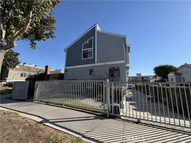 312 Plymouth Street  #4, Inglewood, CA 90302 - #1