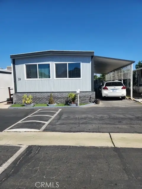 10745 Victoria Avenue  #29, Whittier, CA 90604