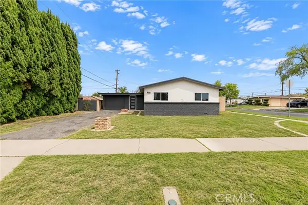 7437 El Verano, Buena Park, CA 90620