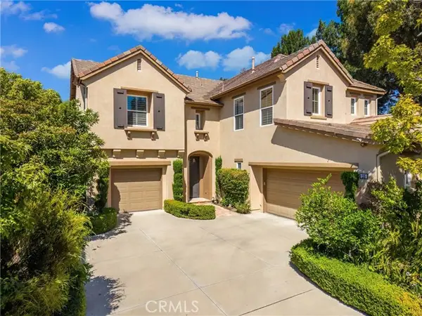 25 Garnet, Irvine, CA 92620