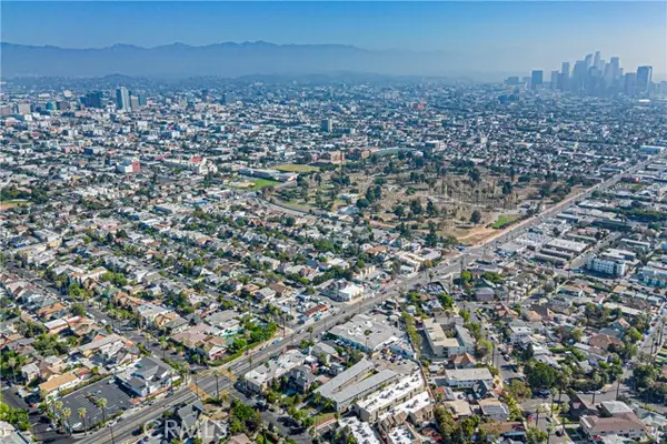 1817 Roosevelt Avenue, Los Angeles, CA 90006