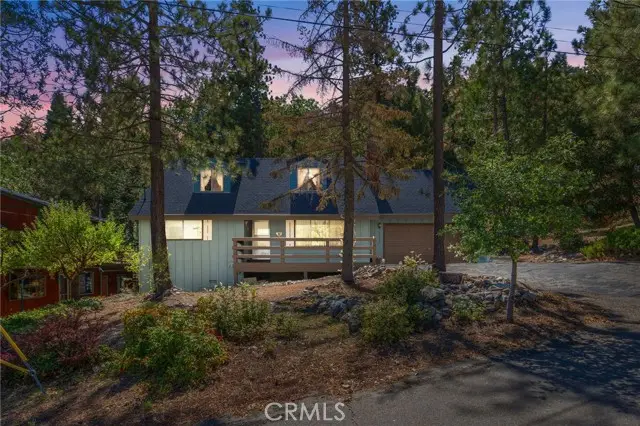 26626 Timberline, Wrightwood, CA 92397 - #1