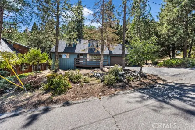 26626 Timberline, Wrightwood, CA 92397 - #2